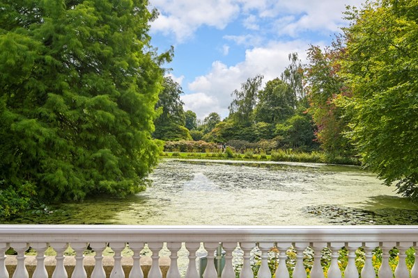 Medium property photo - Hart Nibbrigkade 64, 2597 XX Den Haag